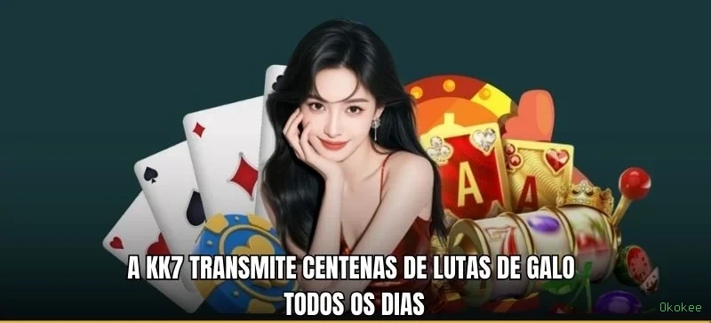 Opções de download da Okokee