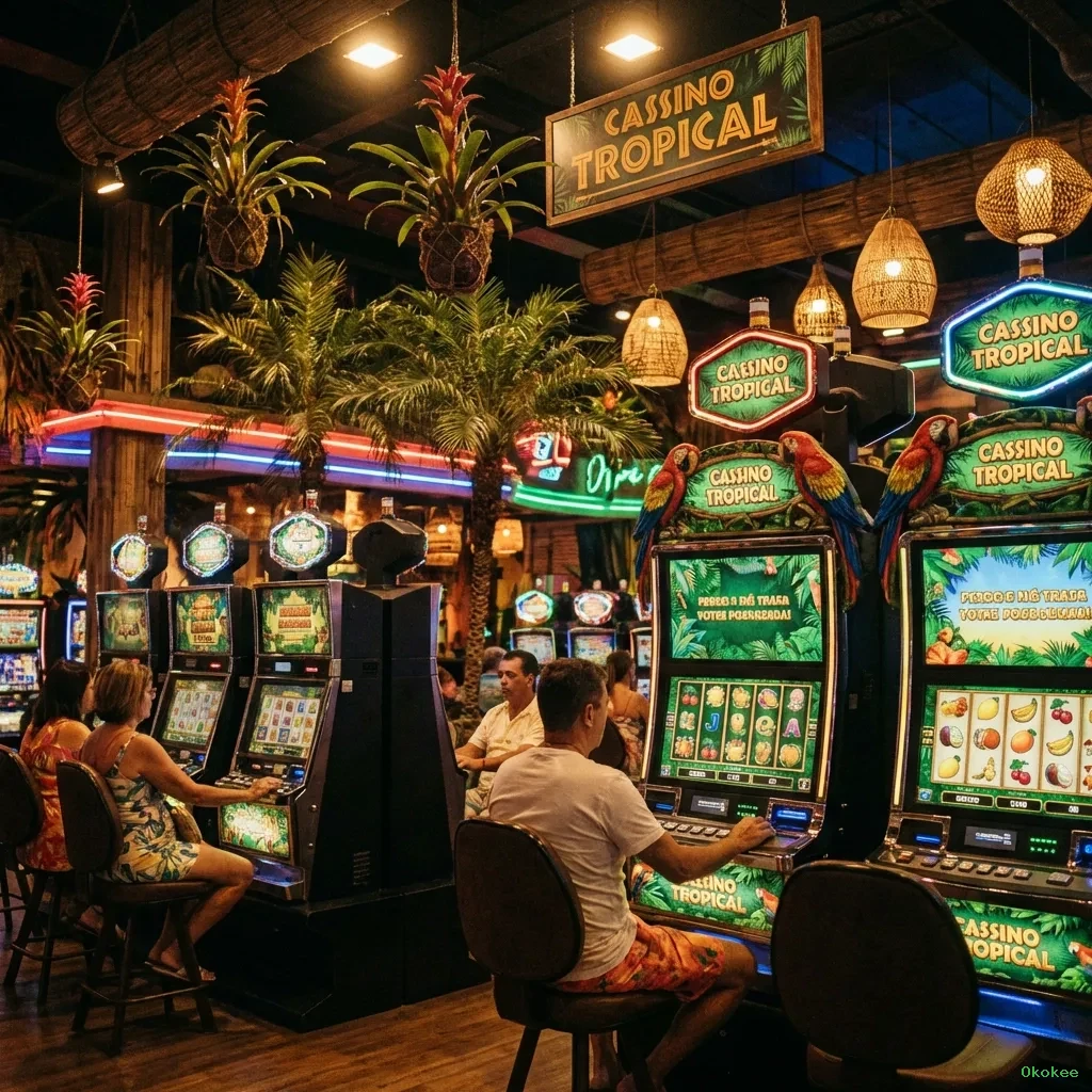 Free Spins Bonus - Lucky Tiger