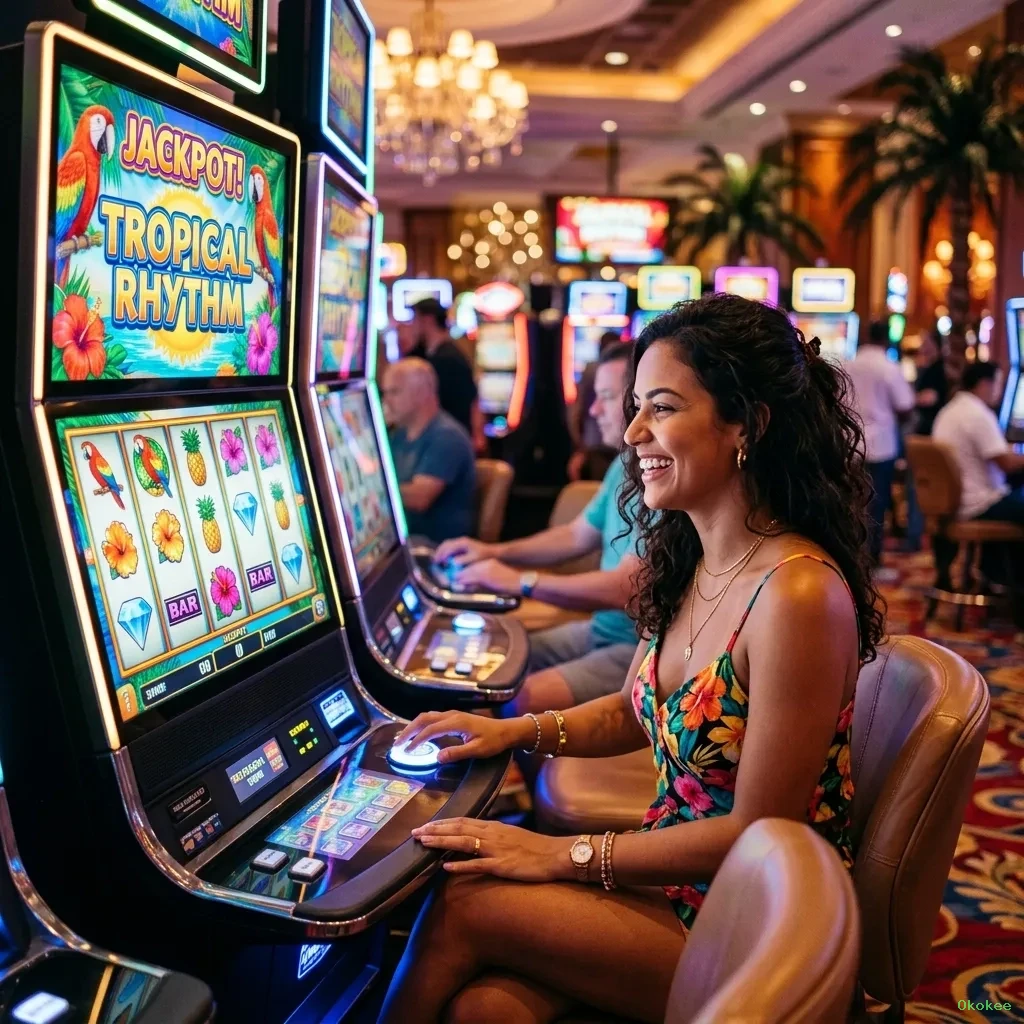 Prosperity Fortune Tree - PG Soft Slot
